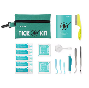 Tick Emergency Kit
