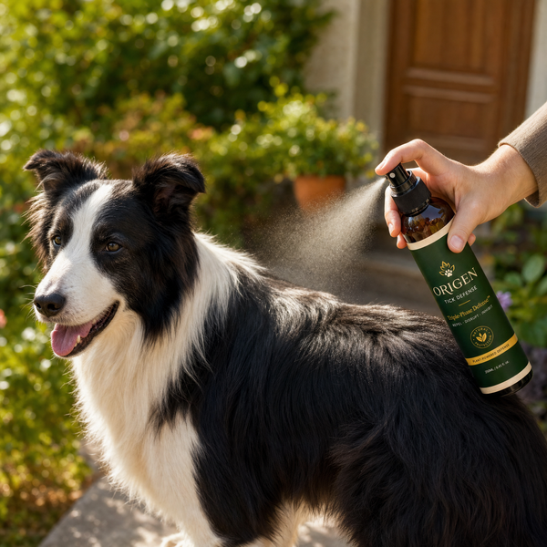 Dog's Coat